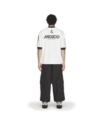 Tシャツ WC SOCCER GRAPHIC TEE KY7708